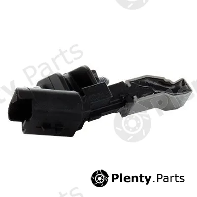 Hoffer 75171059 — Sensor, crankshaft pulse