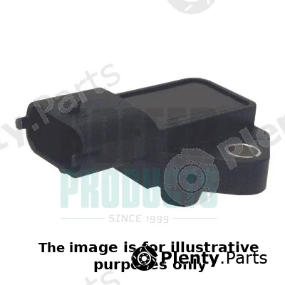 Hoffer 7472312E — Sensor, boost pressure