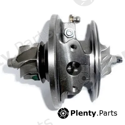 Hoffer 6500423 — Core assembly, turbocharger