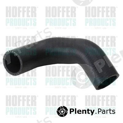 Hoffer 961117 — Charge Air Hose