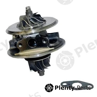 Hoffer 6500021 — Core assembly, turbocharger