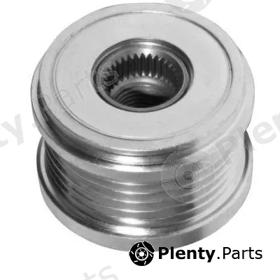 Hoffer 45055 — Alternator Freewheel Clutch
