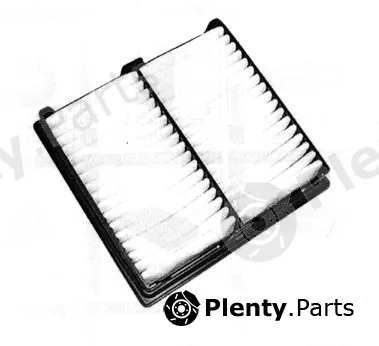 Hoffer 16041/1 — Air Filter