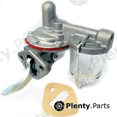 Hoffer HPON103 — Fuel Pump