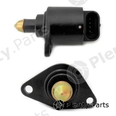 Hoffer 7514051 — Idle Control Valve, air supply