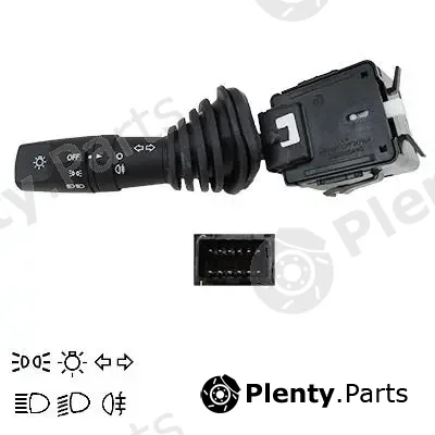 Hoffer 21031448 — Steering Column Switch