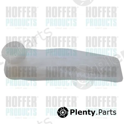 Hoffer 76009 — Filter, fuel feed unit
