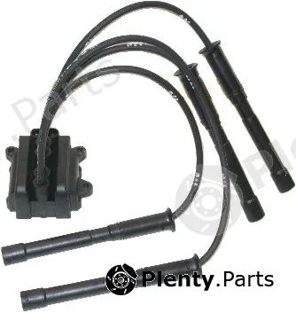 Hoffer 8010325 — Ignition Coil