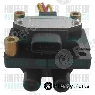 Hoffer 8010790 — Ignition Coil