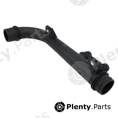 Hoffer 93259 — Coolant Flange