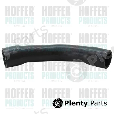 Hoffer 961100 — Charge Air Hose