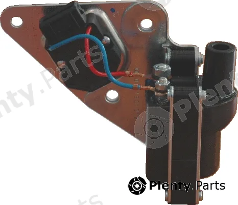 Hoffer 8010466 — Ignition Coil