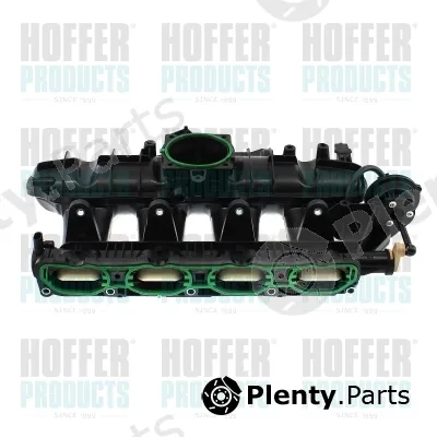 Hoffer 7519710 — Intake Manifold Module