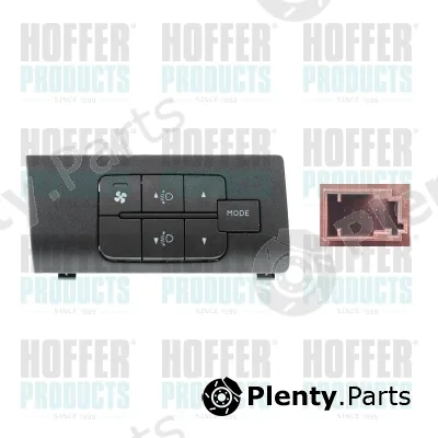 Hoffer H206152 — Multi-Function Switch