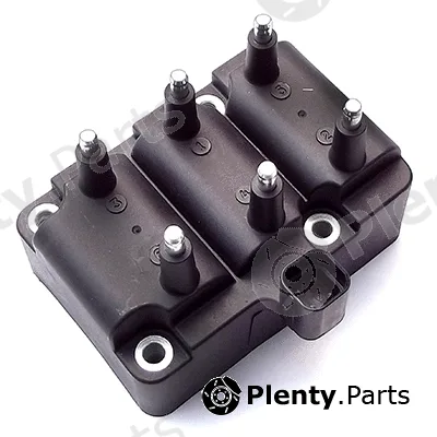 Hoffer 8010683 — Ignition Coil