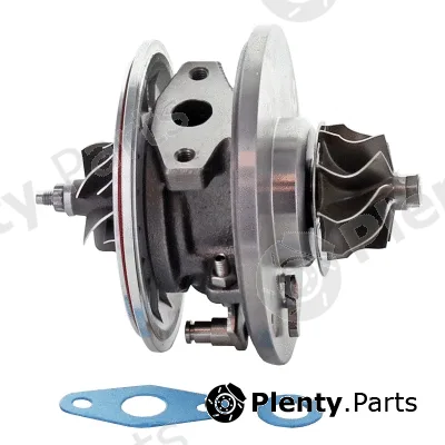 Hoffer 65001147 — Core assembly, turbocharger