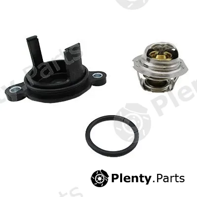 Hoffer 8192920 — Thermostat, coolant