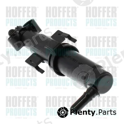 Hoffer H209004 — Washer Fluid Jet, headlight cleaning