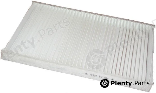 Hoffer 17162 — Filter, cabin air
