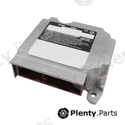 Hoffer H208007 — Control Unit, airbag