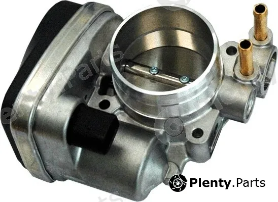 Hoffer 7519117 — Throttle Body