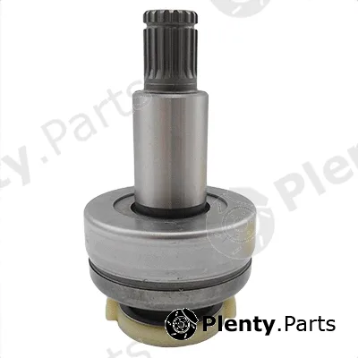 Hoffer 47199 — Pinion, starter