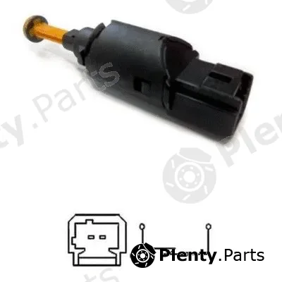 Hoffer 3500058 — Stop Light Switch