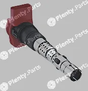 Hoffer 8010504 — Ignition Coil