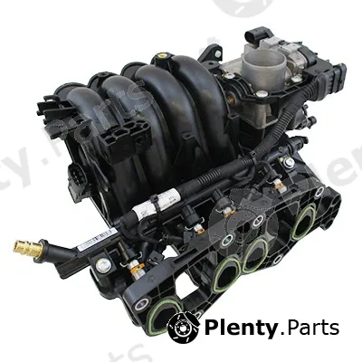 Hoffer 7519515 — Intake Manifold Module