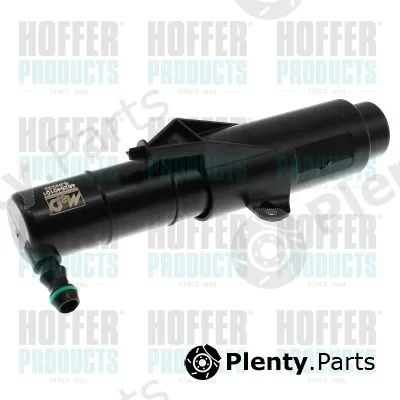 Hoffer H209042 — Washer Fluid Jet, headlight cleaning