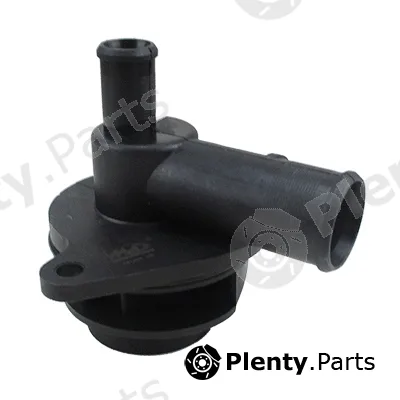 Hoffer 93211 — Coolant Flange