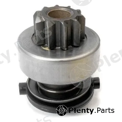 Hoffer 47001 — Pinion, starter