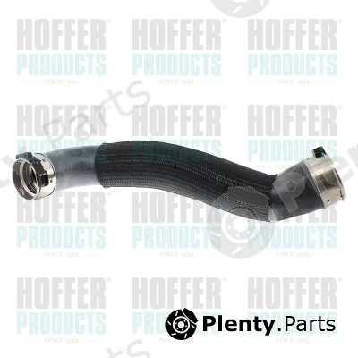 Hoffer 961584 — Charge Air Hose