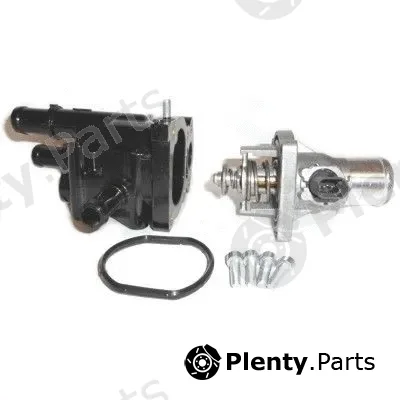 Hoffer 8192767C — Thermostat, coolant