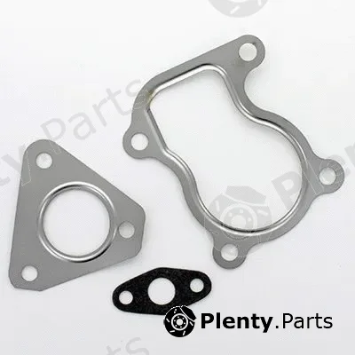 Hoffer 60771 — Mounting Kit, charger