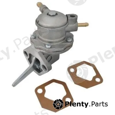 Hoffer HPOC545 — Fuel Pump