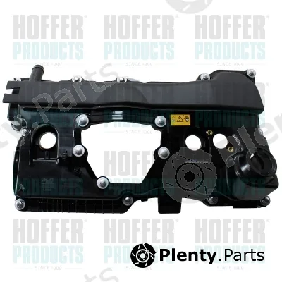 Hoffer 91809 — Cylinder Head Cover