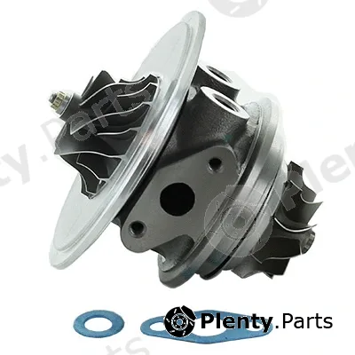 Hoffer 65001088 — Core assembly, turbocharger
