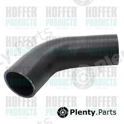 Hoffer 961085 — Charge Air Hose