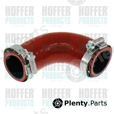 Hoffer 961682 — Charge Air Hose