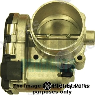 Hoffer 7519040R — Throttle Body