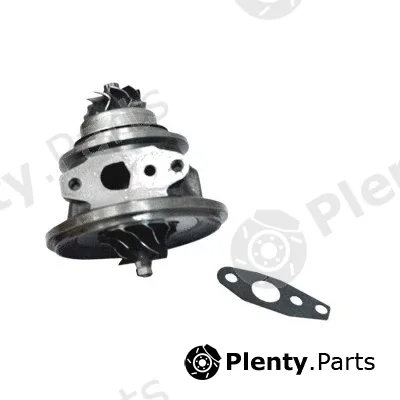 Hoffer 6500001 — Core assembly, turbocharger