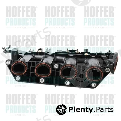Hoffer 7519432 — Intake Manifold Module