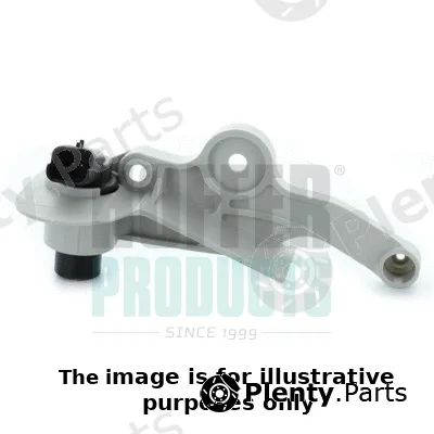 Hoffer 7517285E — Sensor, crankshaft pulse