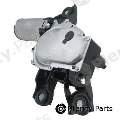 Hoffer H27342 — Wiper Motor