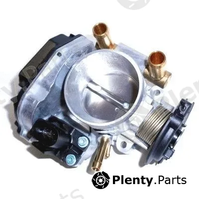 Hoffer 7519186 — Throttle Body