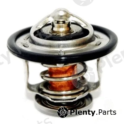 Hoffer 8192141 — Thermostat, coolant