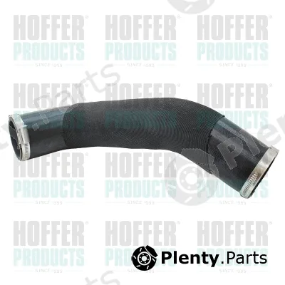 Hoffer 961046 — Charge Air Hose