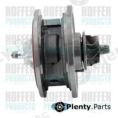 Hoffer 65001121 — Core assembly, turbocharger