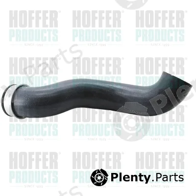 Hoffer 96840 — Charge Air Hose